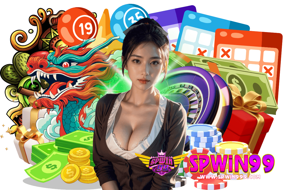 spwin99 สมัคร