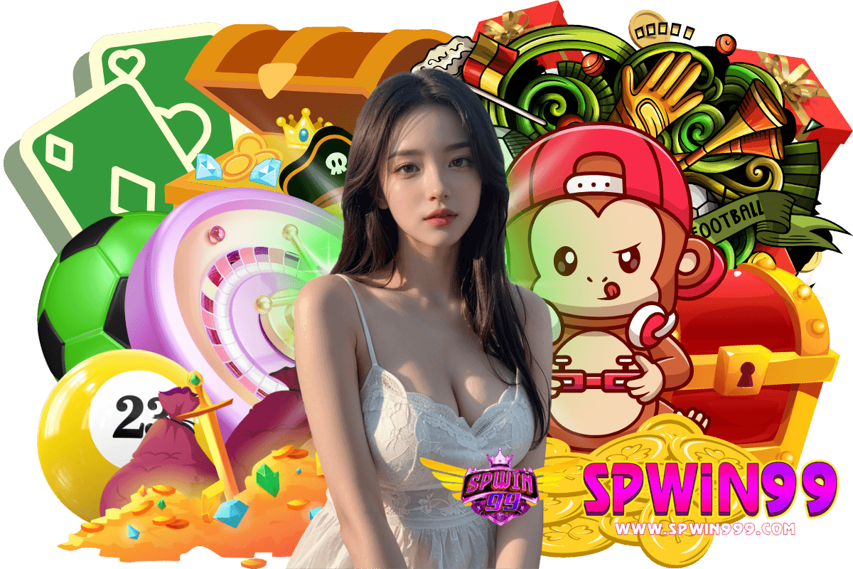 spwin99 สล็อต