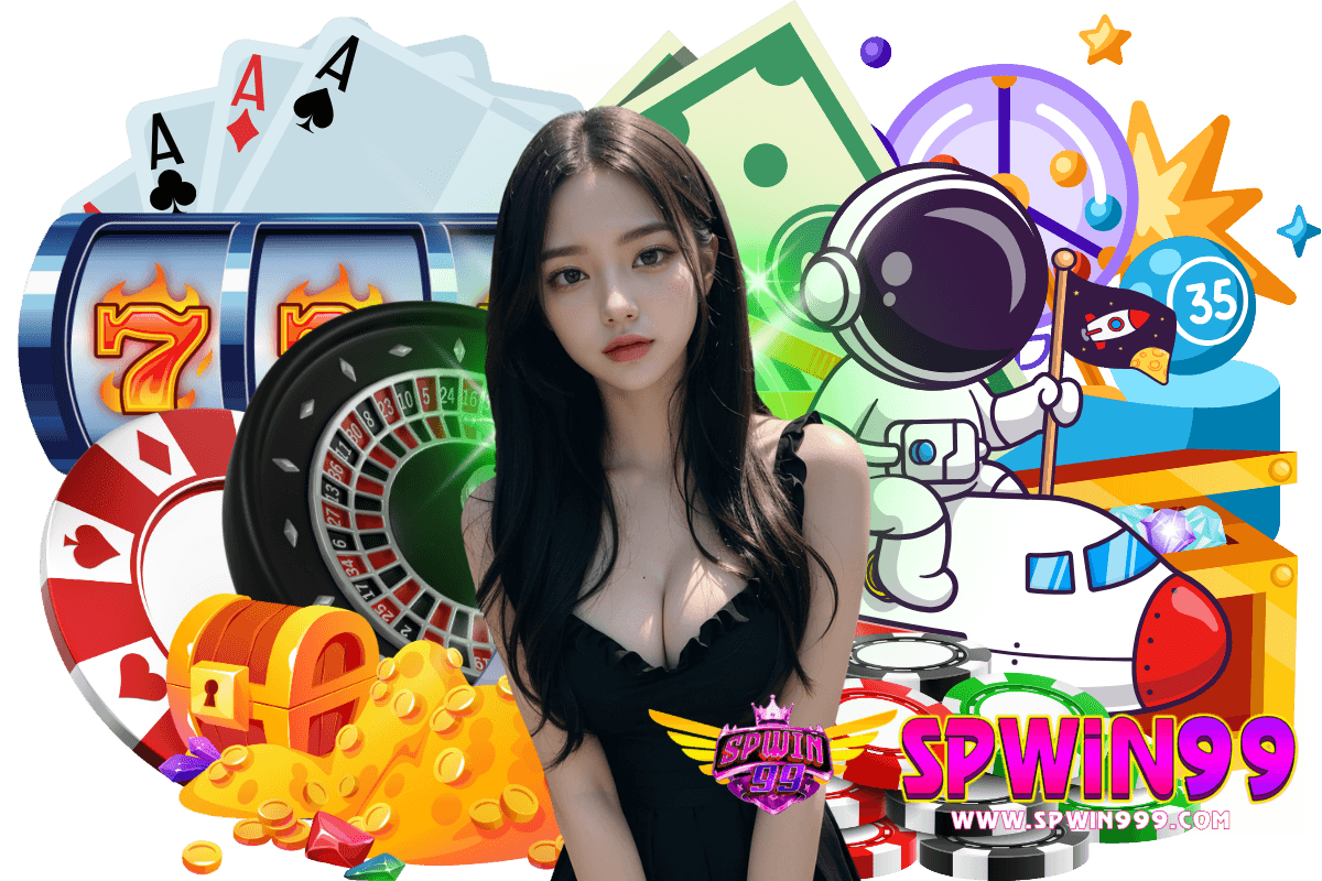 spwin99 แจกเครดิตฟรี
