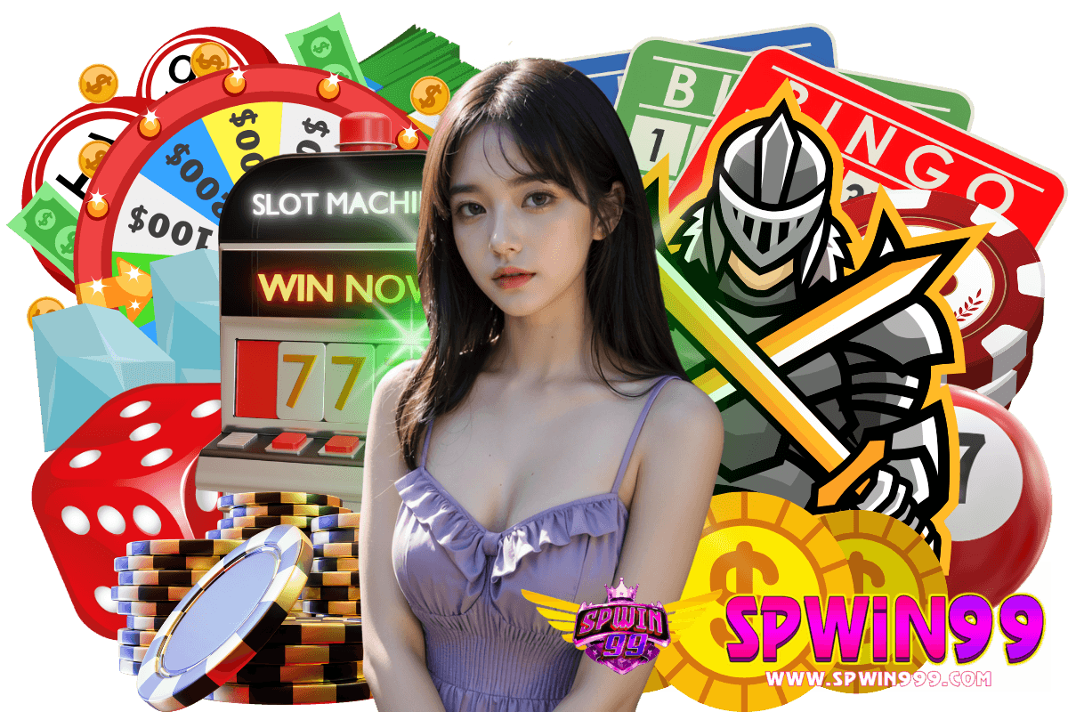 spwin999